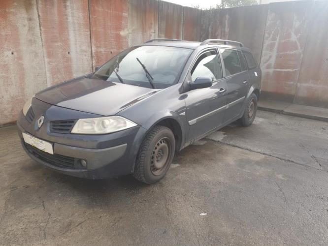 Image Retroviseur gauche - RENAULT MEGANE 2