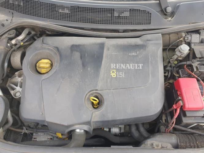 Image Retroviseur gauche - RENAULT MEGANE 2