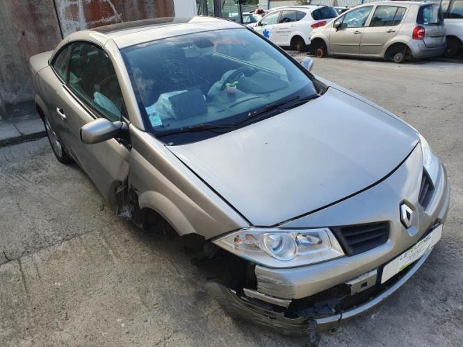 Image Retroviseur gauche - RENAULT MEGANE 2