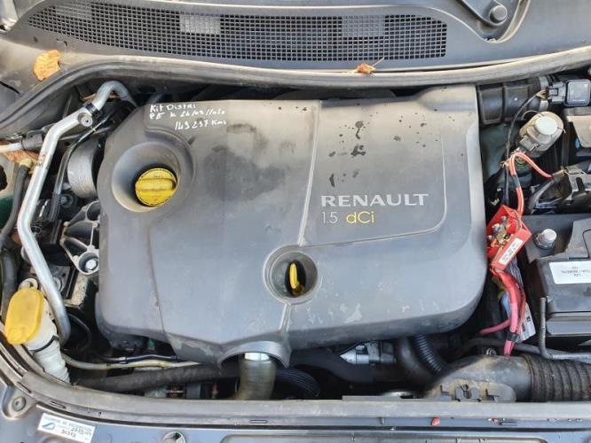 Image Retroviseur gauche - RENAULT MEGANE 2