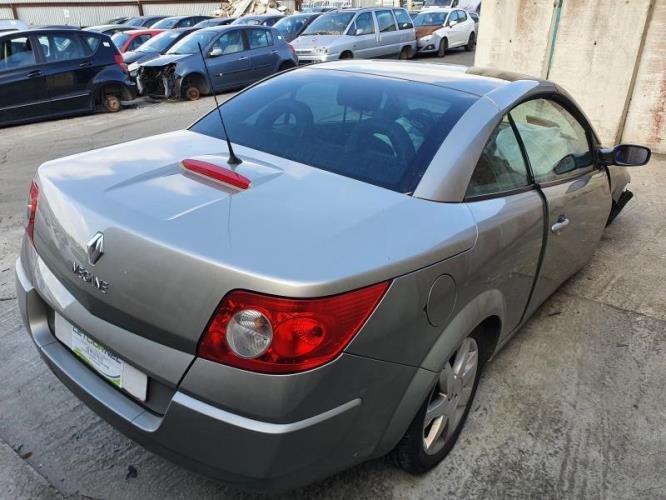 Image Retroviseur gauche - RENAULT MEGANE 2