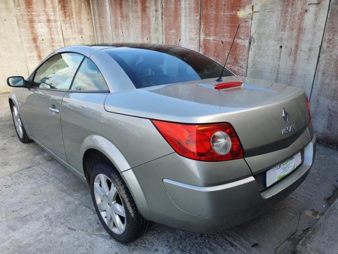Image Retroviseur gauche - RENAULT MEGANE 2