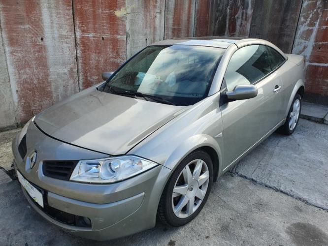 Image Retroviseur gauche - RENAULT MEGANE 2