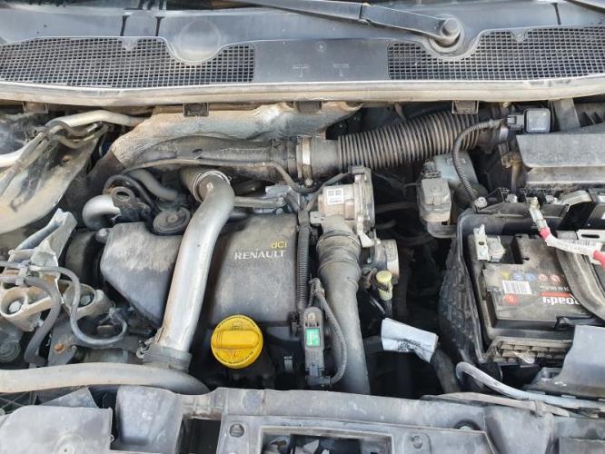 Image Boite de vitesses - RENAULT MEGANE 3