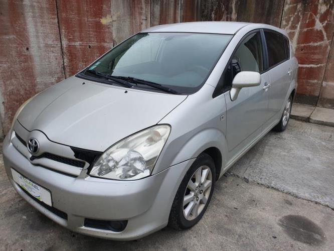 Image Optique avant principal droit (feux)(phare) - TOYOTA COROLLA VERSO 2