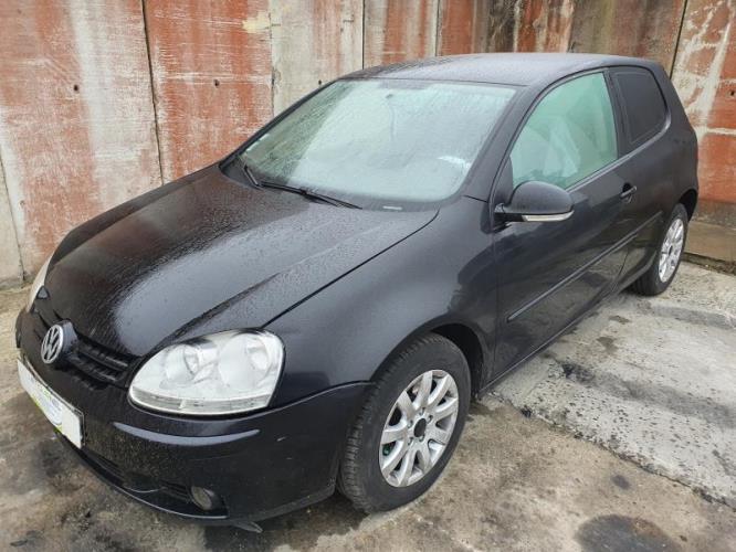 Image Optique avant principal gauche (feux)(phare) - VOLKSWAGEN GOLF 5