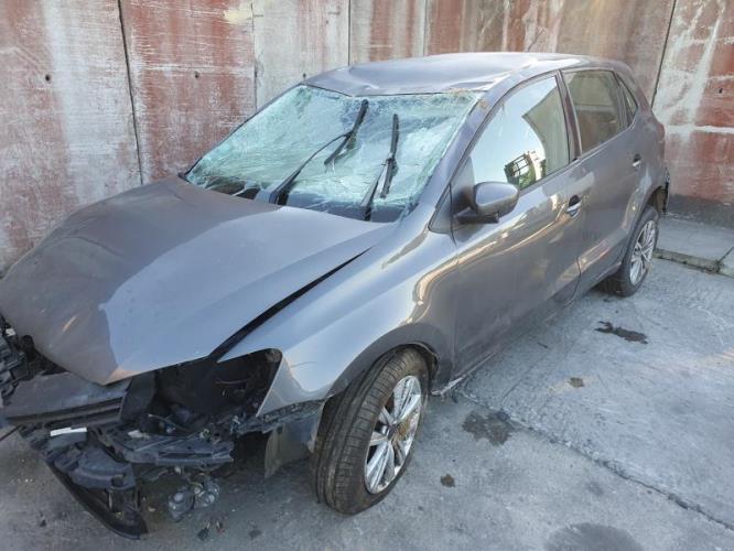 Image Feu arriere principal gauche (feux) - VOLKSWAGEN POLO 5