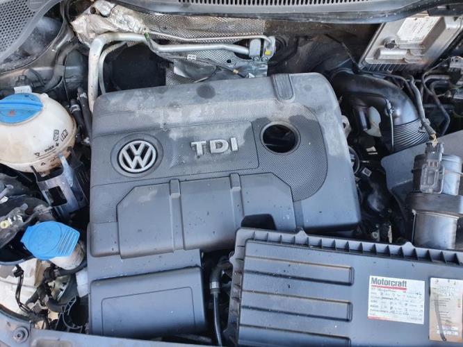 Image Feu arriere principal gauche (feux) - VOLKSWAGEN POLO 5