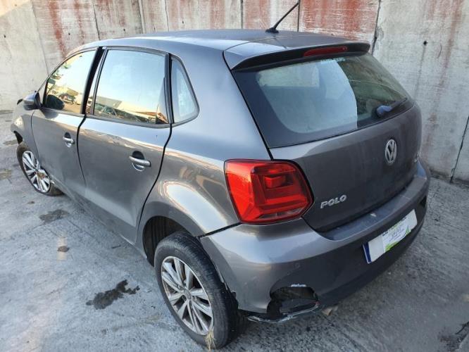 Image Feu arriere principal gauche (feux) - VOLKSWAGEN POLO 5