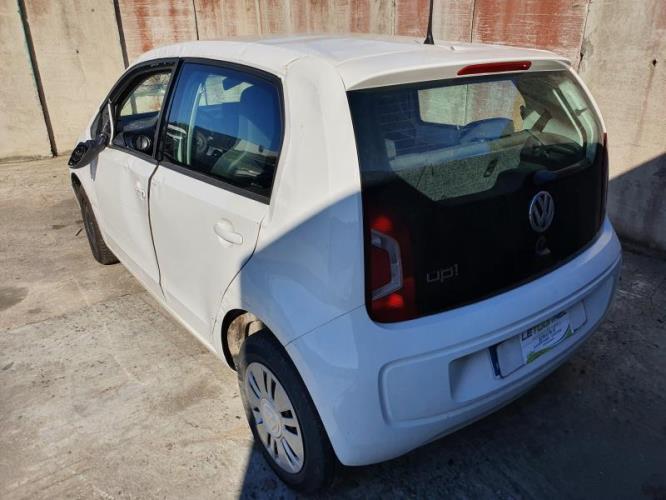 Image Feu arriere principal droit (feux) - VOLKSWAGEN UP