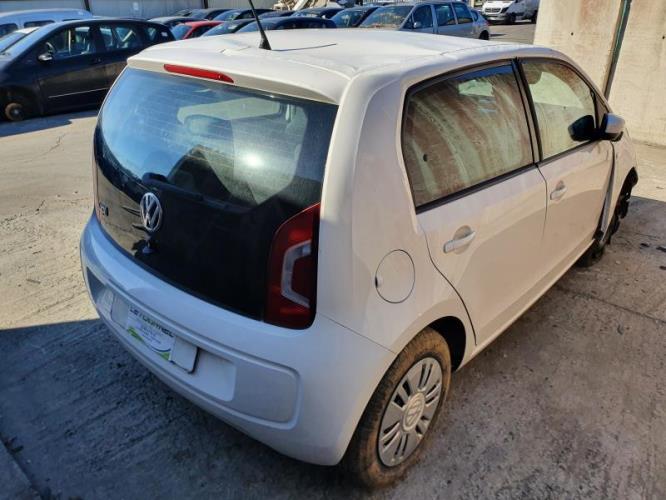 Image Feu arriere principal droit (feux) - VOLKSWAGEN UP