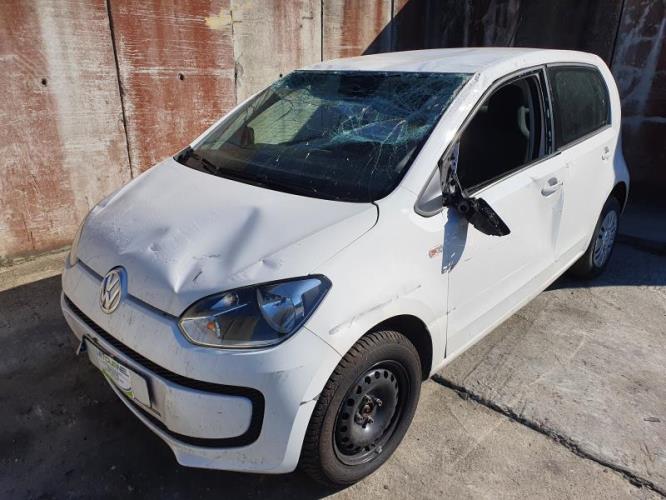 Image Feu arriere principal droit (feux) - VOLKSWAGEN UP