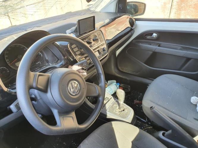 Image Feu arriere principal droit (feux) - VOLKSWAGEN UP