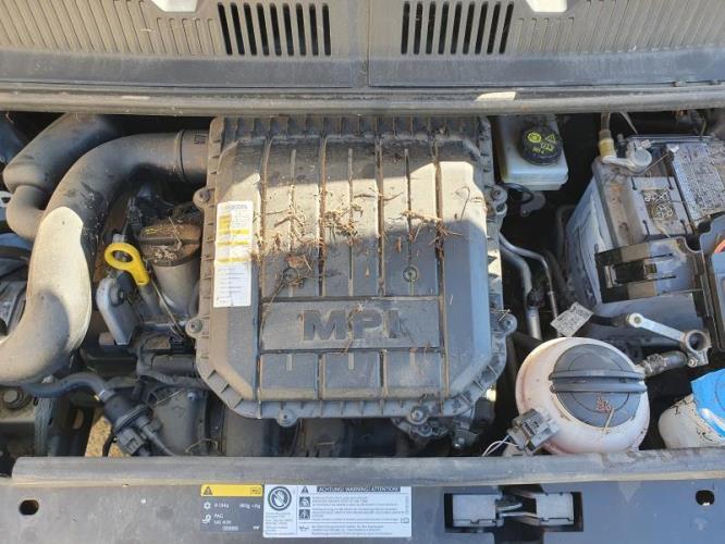 Image Feu arriere principal droit (feux) - VOLKSWAGEN UP
