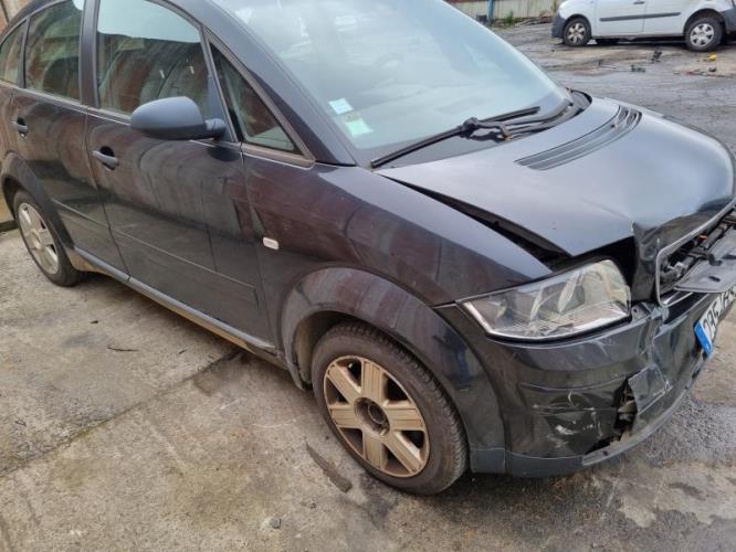 Image Feu arriere principal gauche (feux) - AUDI A2