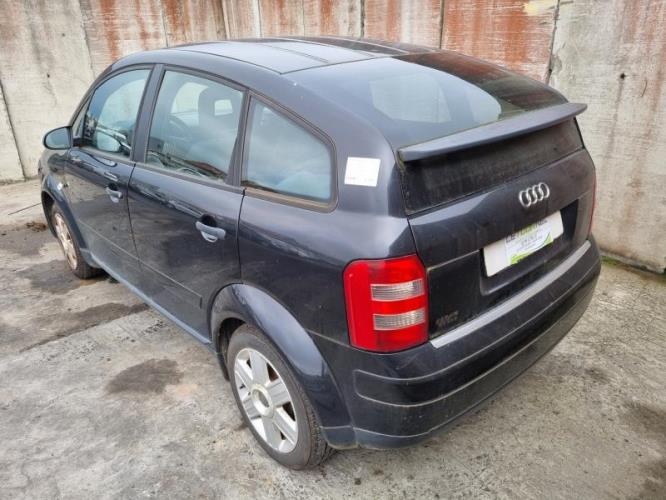 Image Feu arriere principal gauche (feux) - AUDI A2