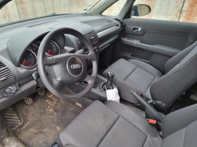 Image Feu arriere principal gauche (feux) - AUDI A2