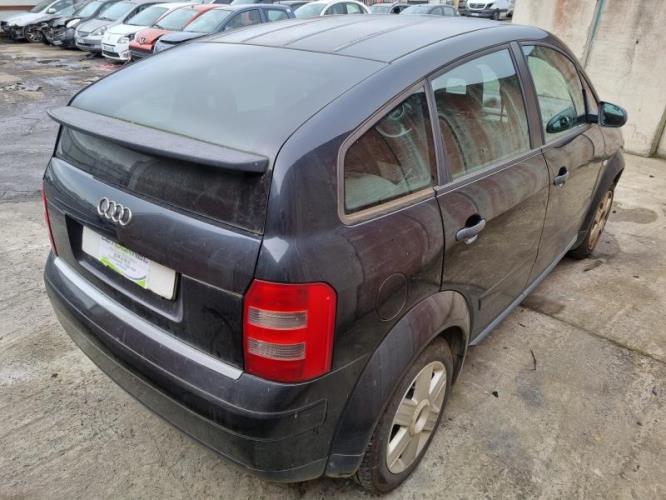 Image Feu arriere principal gauche (feux) - AUDI A2