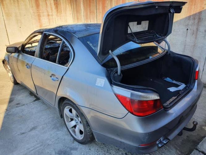 Image Feu arriere principal gauche (feux) - BMW SERIE 5 E60
