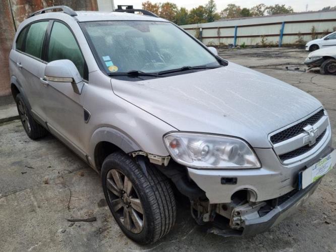 Image Feu arriere principal droit (feux) - CHEVROLET CAPTIVA