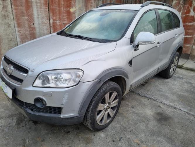 Image Feu arriere principal droit (feux) - CHEVROLET CAPTIVA