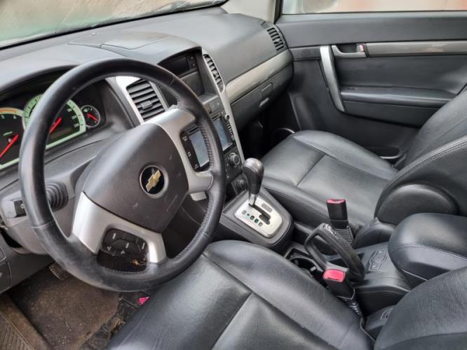 Image Feu arriere principal droit (feux) - CHEVROLET CAPTIVA