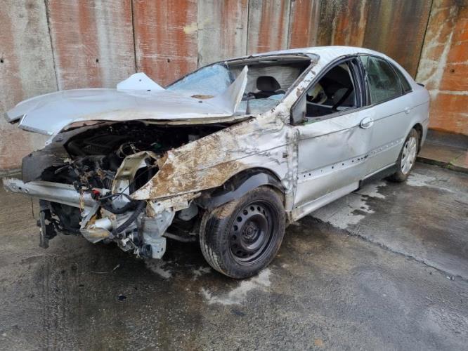 Image Feu arriere principal gauche (feux) - CITROEN C5 1