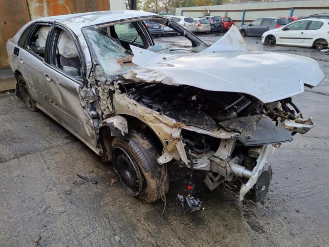 Image Feu arriere principal gauche (feux) - CITROEN C5 1