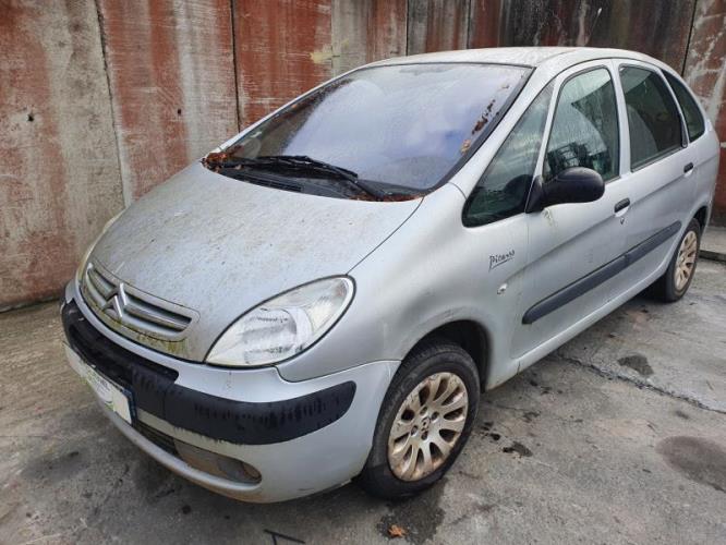 Image Retroviseur droit - CITROEN XSARA PICASSO