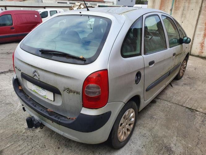 Image Retroviseur droit - CITROEN XSARA PICASSO