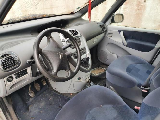Image Retroviseur droit - CITROEN XSARA PICASSO