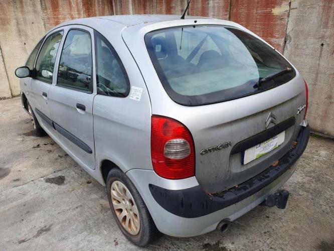 Image Retroviseur droit - CITROEN XSARA PICASSO