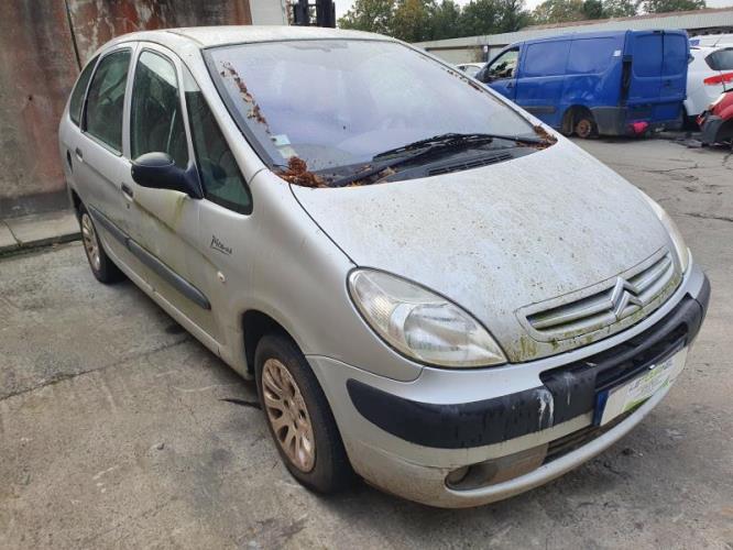 Image Retroviseur droit - CITROEN XSARA PICASSO