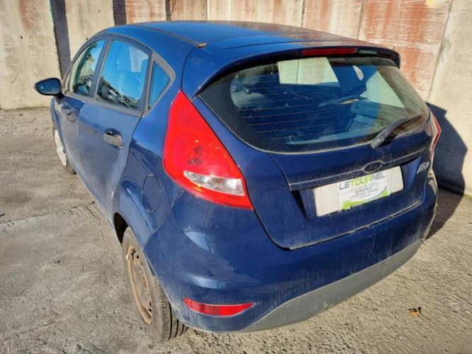Image Feu arriere principal gauche (feux) - FORD FIESTA 6