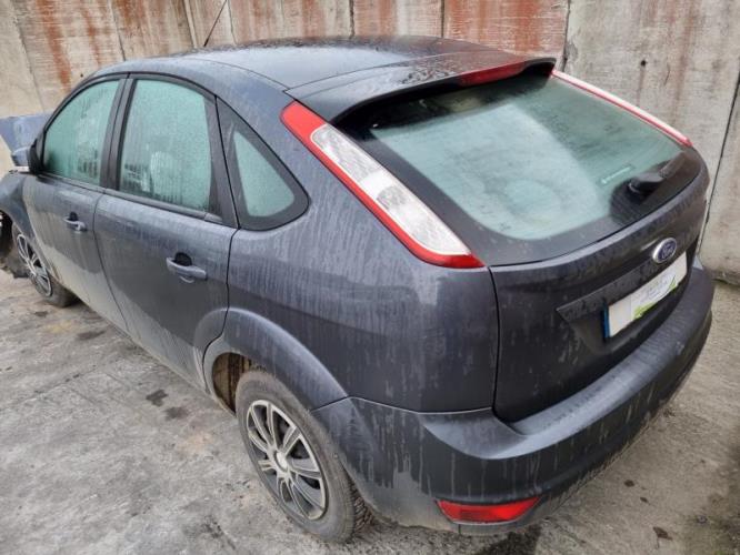 Image Retroviseur gauche - FORD FOCUS 2