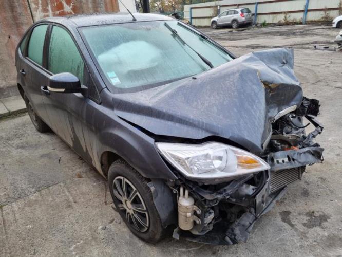 Image Retroviseur gauche - FORD FOCUS 2