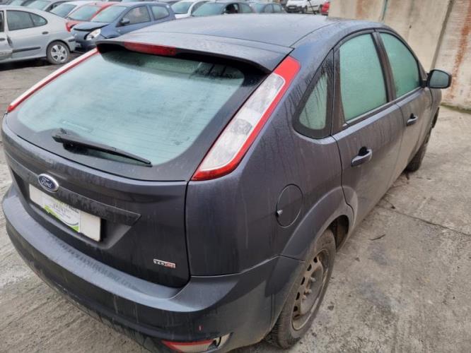 Image Retroviseur gauche - FORD FOCUS 2