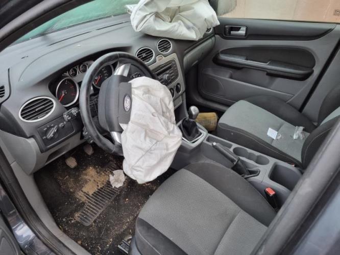 Image Retroviseur gauche - FORD FOCUS 2