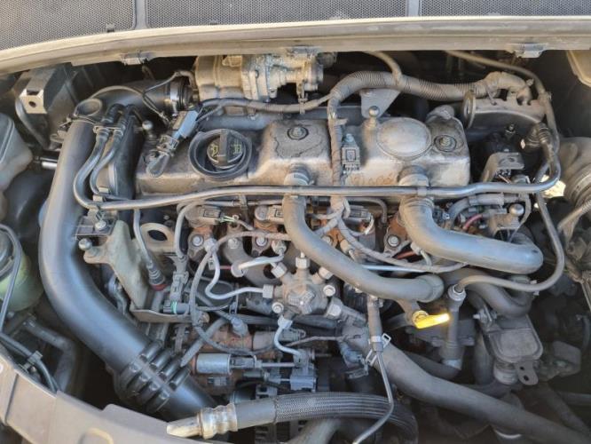 Image Optique avant principal droit (feux)(phare) - FORD S-MAX 1