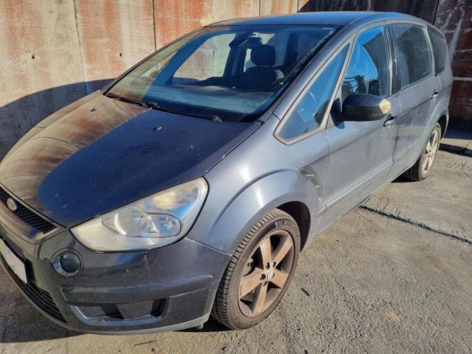 Image Optique avant principal droit (feux)(phare) - FORD S-MAX 1