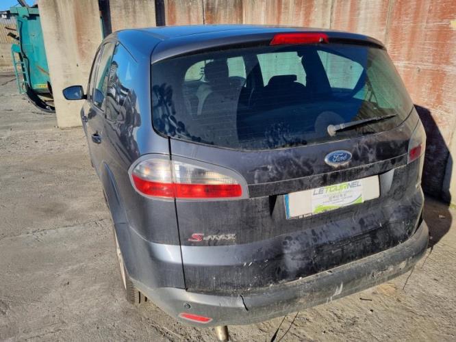 Image Optique avant principal droit (feux)(phare) - FORD S-MAX 1