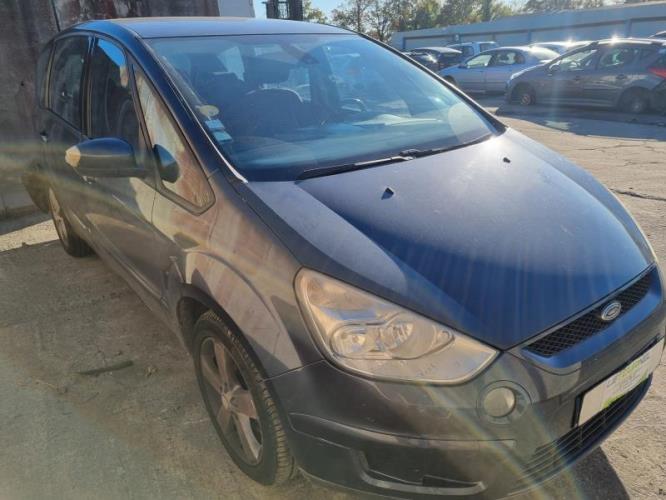 Image Optique avant principal droit (feux)(phare) - FORD S-MAX 1