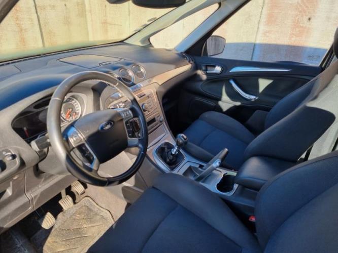 Image Optique avant principal droit (feux)(phare) - FORD S-MAX 1