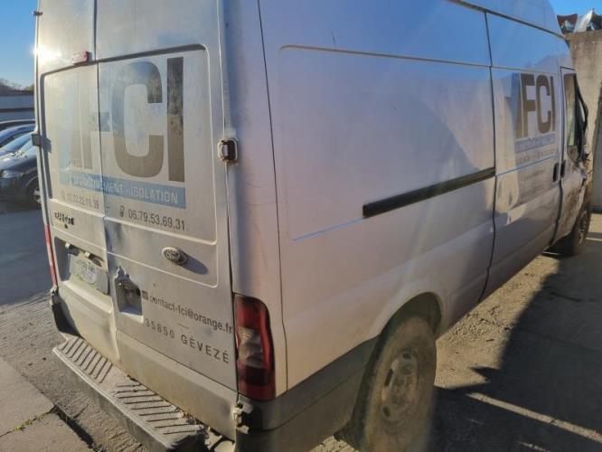 Image Optique avant principal gauche (feux)(phare) - FORD TRANSIT 4