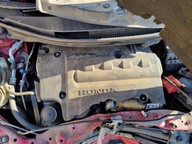 Image Porte arriere droit - HONDA CIVIC 8