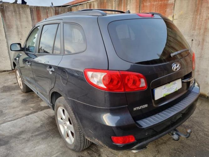 Image Optique avant principal droit (feux)(phare) - HYUNDAI SANTA FE 2