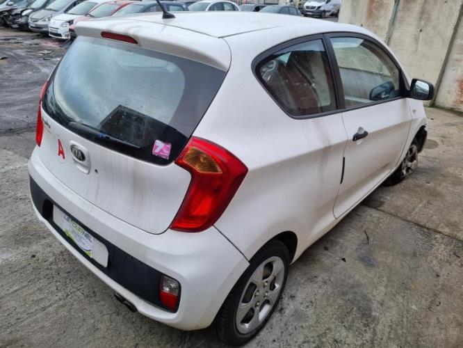 Image Retroviseur droit - KIA PICANTO 2