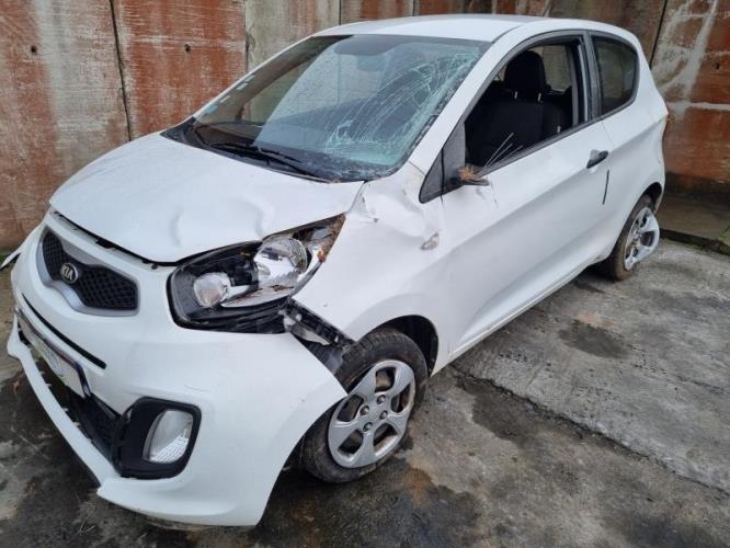 Image Retroviseur droit - KIA PICANTO 2