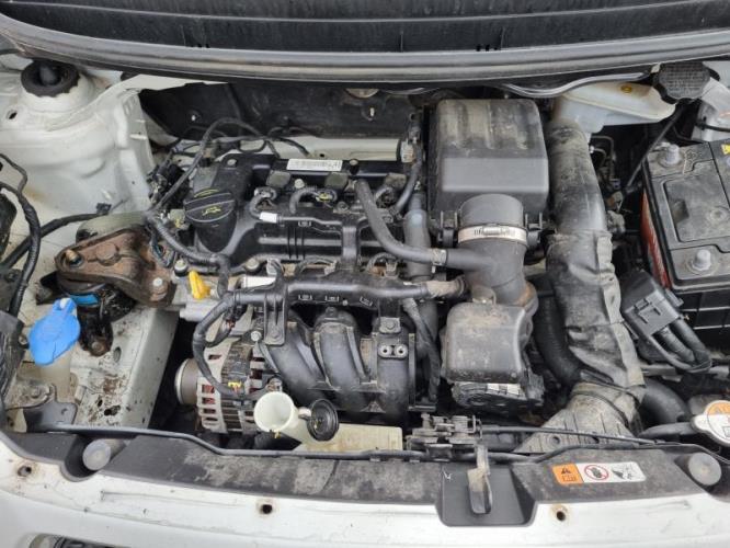 Image Retroviseur droit - KIA PICANTO 2