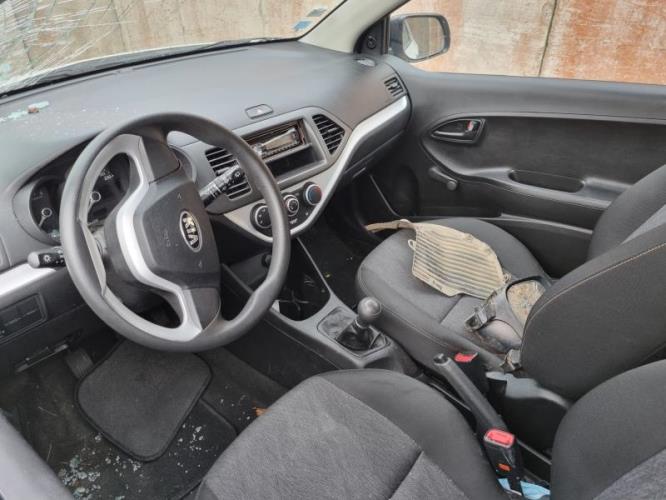 Image Retroviseur droit - KIA PICANTO 2